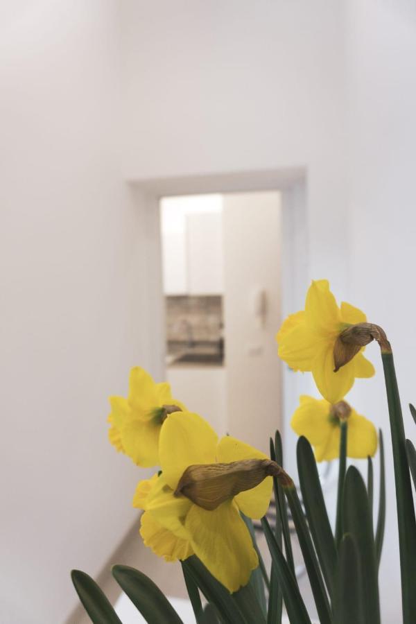 Il Giardino Nella Casa Storta Appartement La Spezia