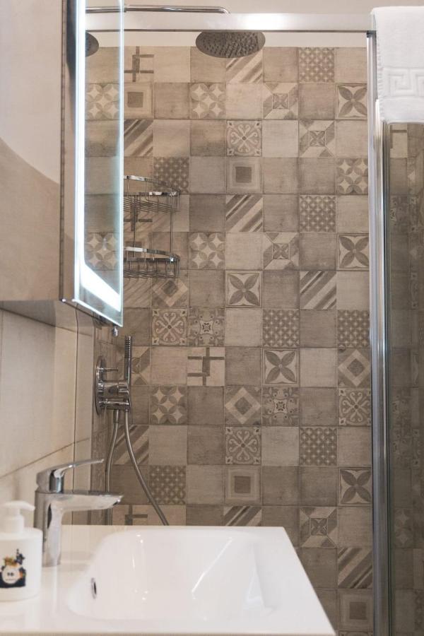 Appartement Il Giardino Nella Casa Storta