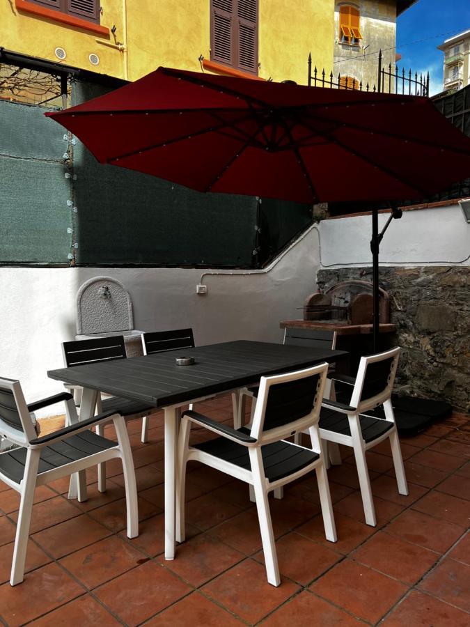 Appartamento Il Giardino Nella Casa Storta *