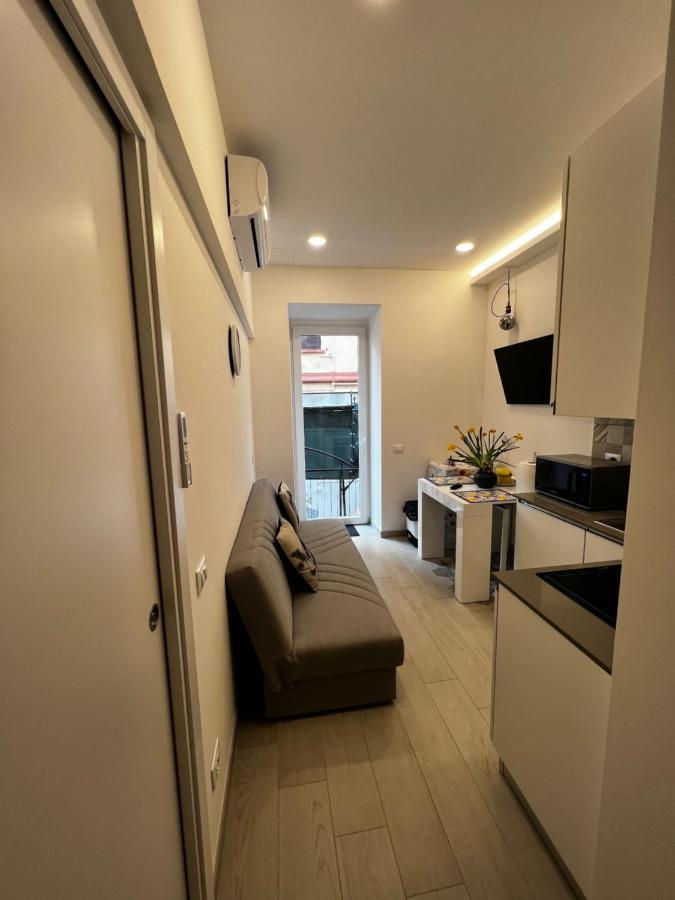 Il Giardino Nella Casa Storta Appartement La Spezia