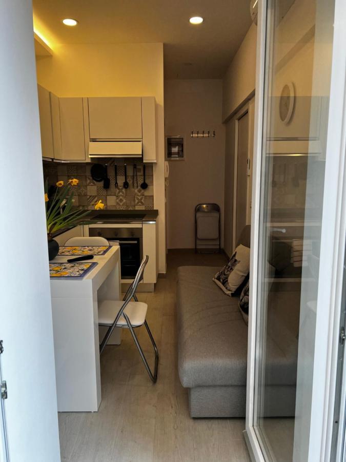 Il Giardino Nella Casa Storta Appartement